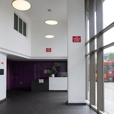City Air Apartments - Shadwell - Great Transport Links London Exterior photo