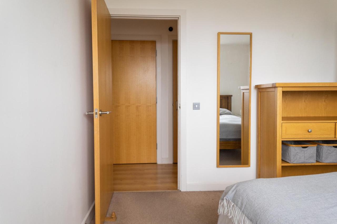 City Air Apartments - Shadwell - Great Transport Links London Exterior photo