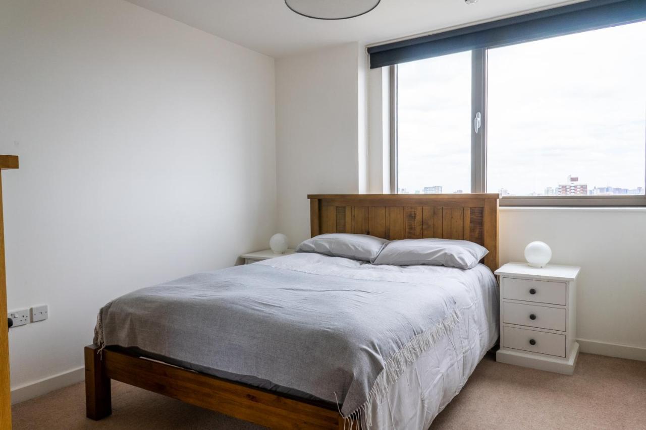 City Air Apartments - Shadwell - Great Transport Links London Exterior photo